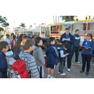 Campamento de 5to. y 6to. Grado